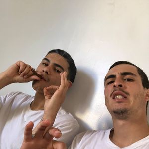 Meet your Posher, Nick